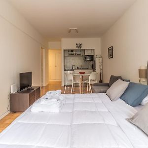 Apartamento de 1 Dormitorio